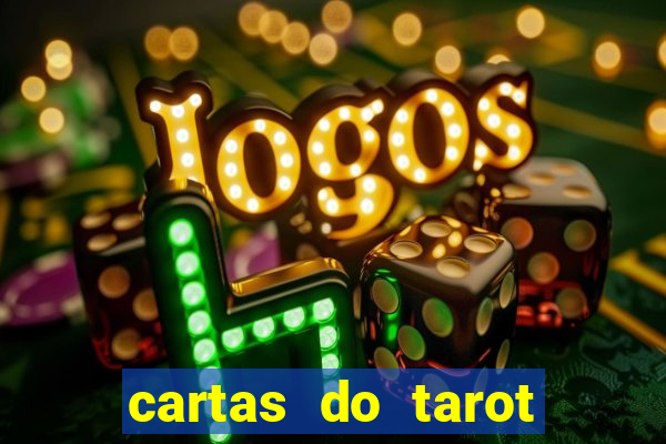 cartas do tarot cigano para imprimir